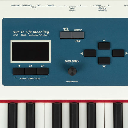 Dexibell Stage Vivo S10L