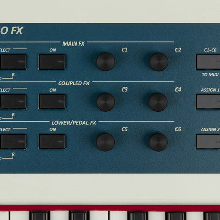 Dexibell Stage Vivo S10L