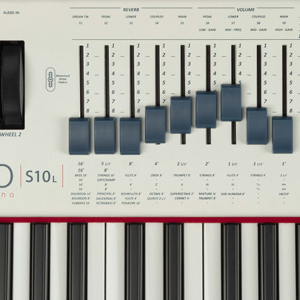 Dexibell Stage Vivo S10L