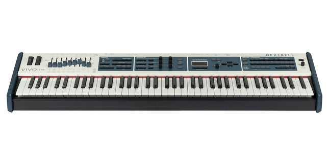 Dexibell Stage Vivo S10L