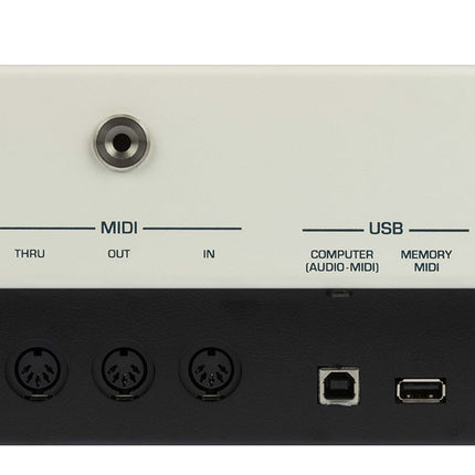 Dexibell Stage Vivo S10