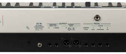 Dexibell Stage Vivo S4