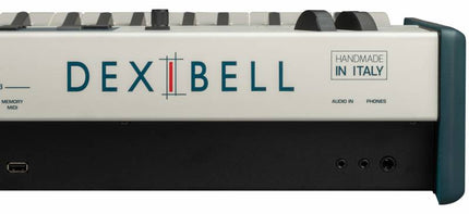 Dexibell Stage Vivo S4