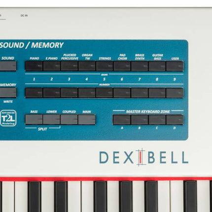 Dexibell Stage Vivo S4