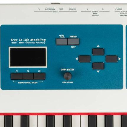 Dexibell Stage Vivo S4