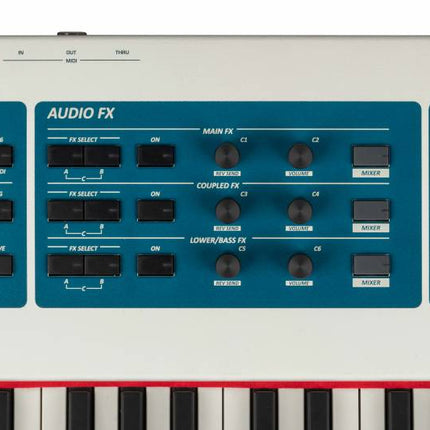 Dexibell Stage Vivo S4