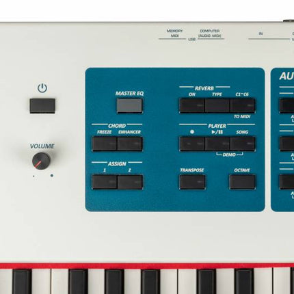 Dexibell Stage Vivo S4