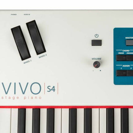 Dexibell Stage Vivo S4