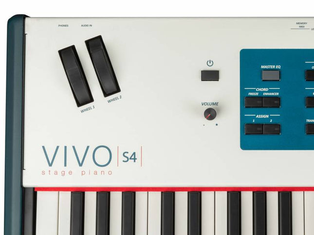 Dexibell Stage Vivo S4