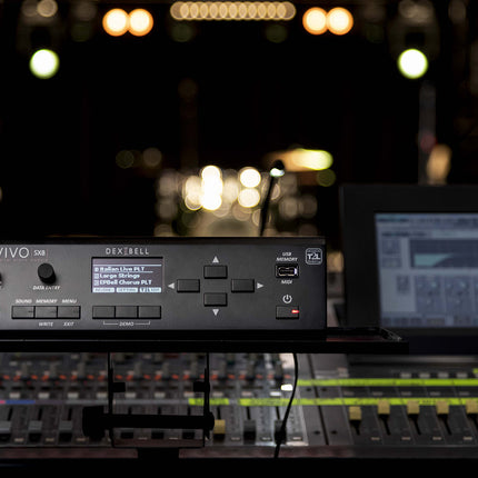 Dexibell Vivo SX8 sound module