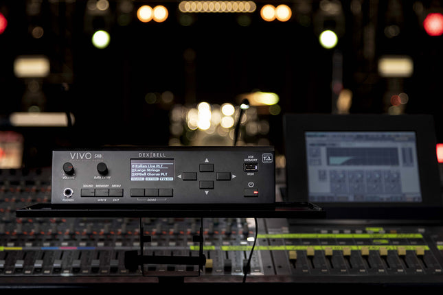 Dexibell Vivo SX8 sound module