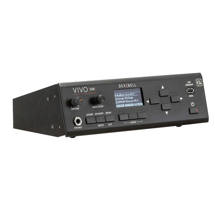 Dexibell Vivo SX8 sound module