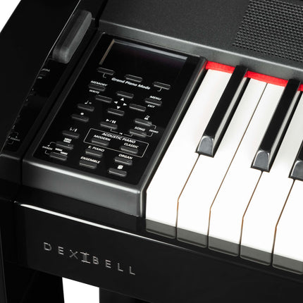 Dexibell Vivo Home H10V