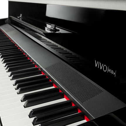 Dexibell Vivo Home H10V