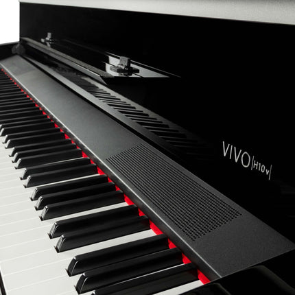 Dexibell Vivo Home H10V