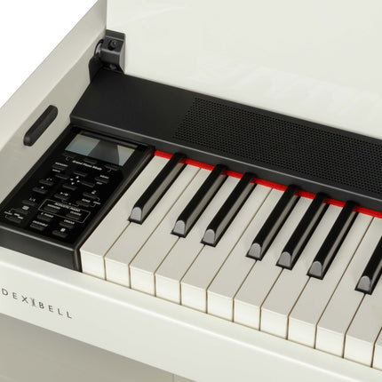 Dexibell Vivo Home H10