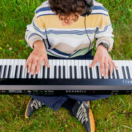 Dexibell Stage Vivo S2