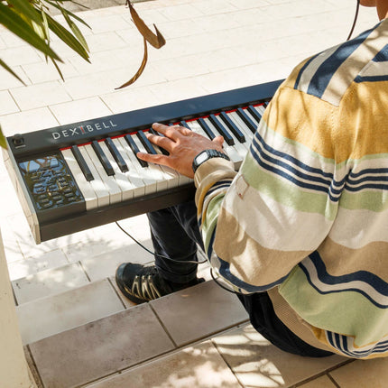 Dexibell Stage Vivo S2