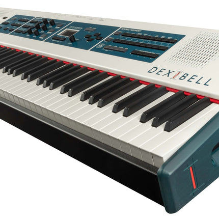 Dexibell Stage Vivo S8M (internal amplification)