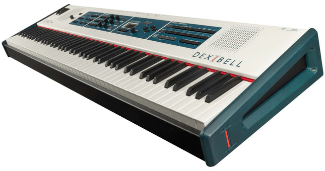 Dexibell Stage Vivo S8M (internal amplification)