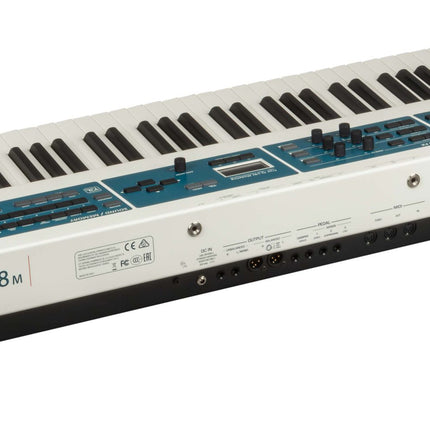 Dexibell Stage Vivo S8M (internal amplification)