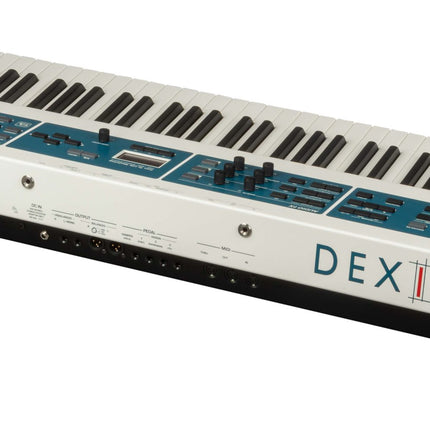 Dexibell Stage Vivo S8M (internal amplification)