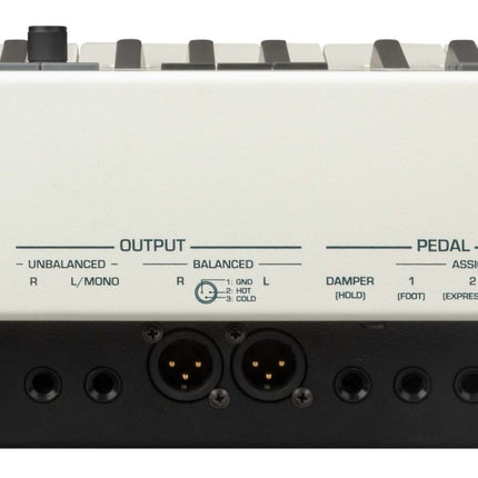 Dexibell Stage Vivo S8M (internal amplification)