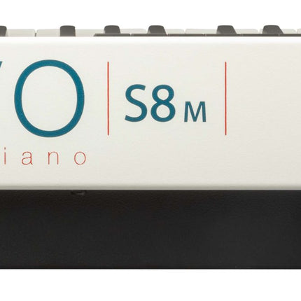 Dexibell Stage Vivo S8M (internal amplification)