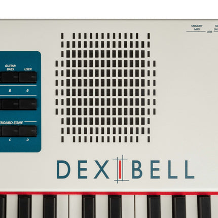 Dexibell Stage Vivo S8M (internal amplification)