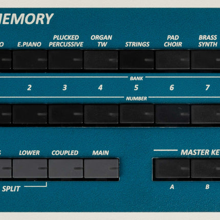 Dexibell Stage Vivo S8M (internal amplification)