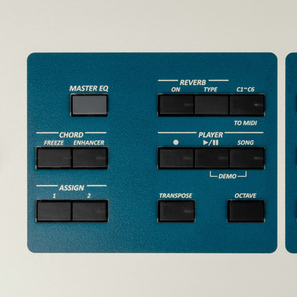 Dexibell Stage Vivo S8M (internal amplification)