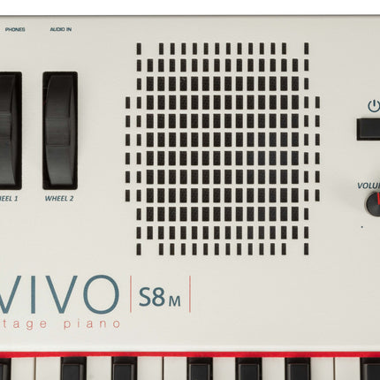 Dexibell Stage Vivo S8M (internal amplification)