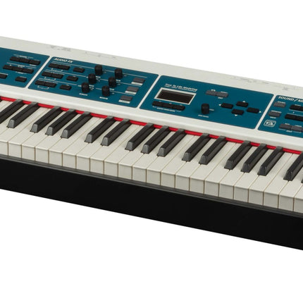 Dexibell Stage Vivo S8