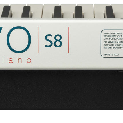 Dexibell Stage Vivo S8