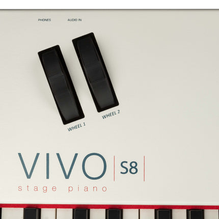 Dexibell Stage Vivo S8