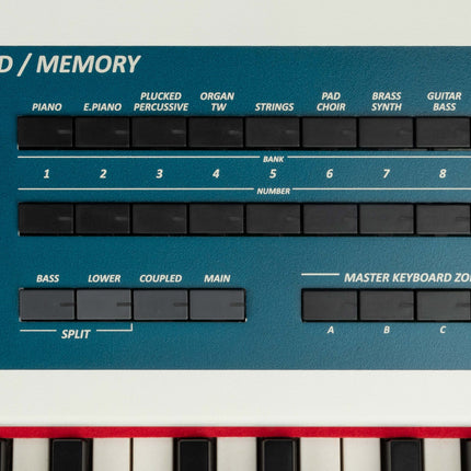 Dexibell Stage Vivo S8