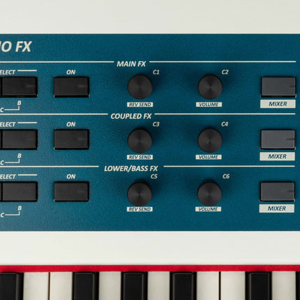 Dexibell Stage Vivo S8