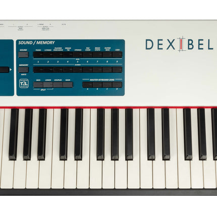 Dexibell Stage Vivo S8