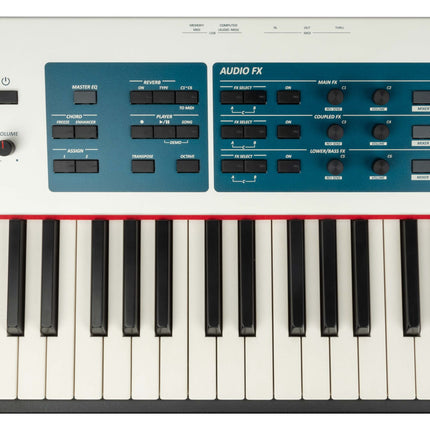 Dexibell Stage Vivo S8