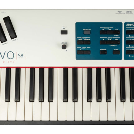 Dexibell Stage Vivo S8