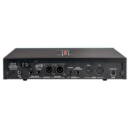 Dexibell Vivo SX8 sound module
