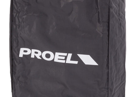 Proel Sound systems Bags for V Plus Series