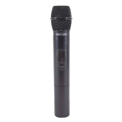 Eikon PLL UHF WIRELESS  MICROPHONE SYSTEM WM700