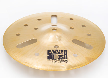 Wuhan Effect Cymbals