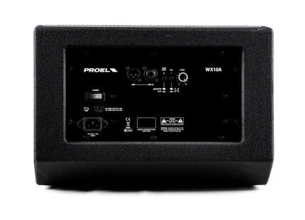 Proel Sound systems Active Stage Monitor WX10A