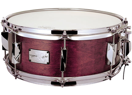 Canopus Yaiba II Maple Snare Drums
