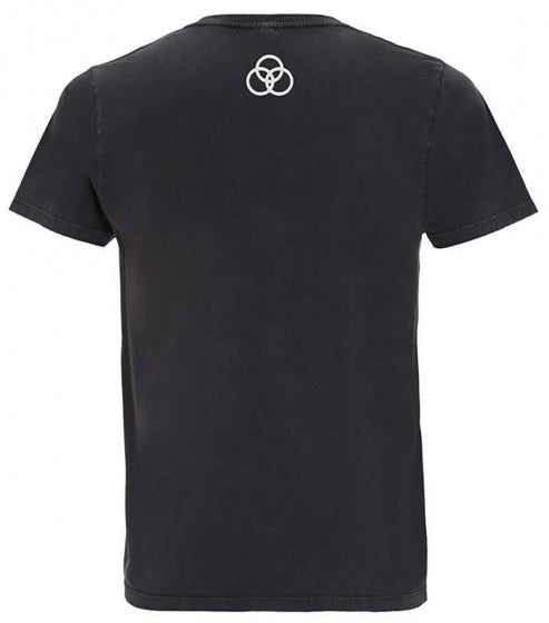 John Bonham "Bonzo Stencil" T-shirt