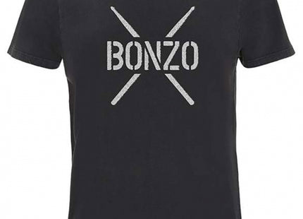 John Bonham "Bonzo Stencil" T-shirt