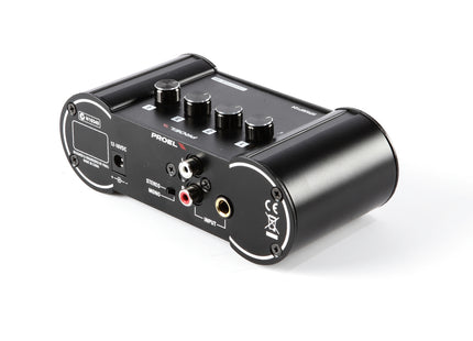Proel Sound systems Headphone amp HPAMP104