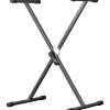 Proel Stage Keyboard stands Snaplock SPL150